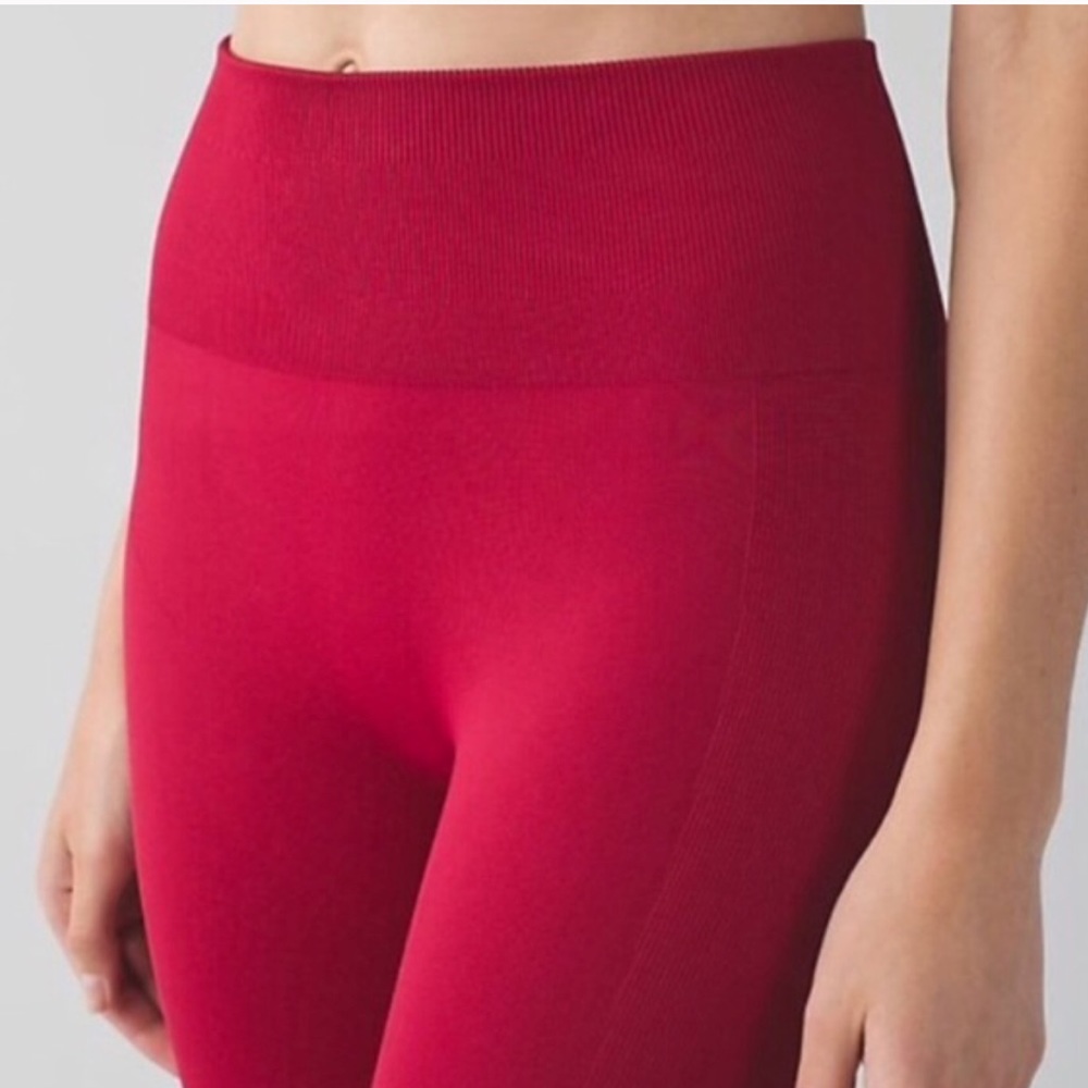 ❤️Lululemon ‘zone in’ full length!